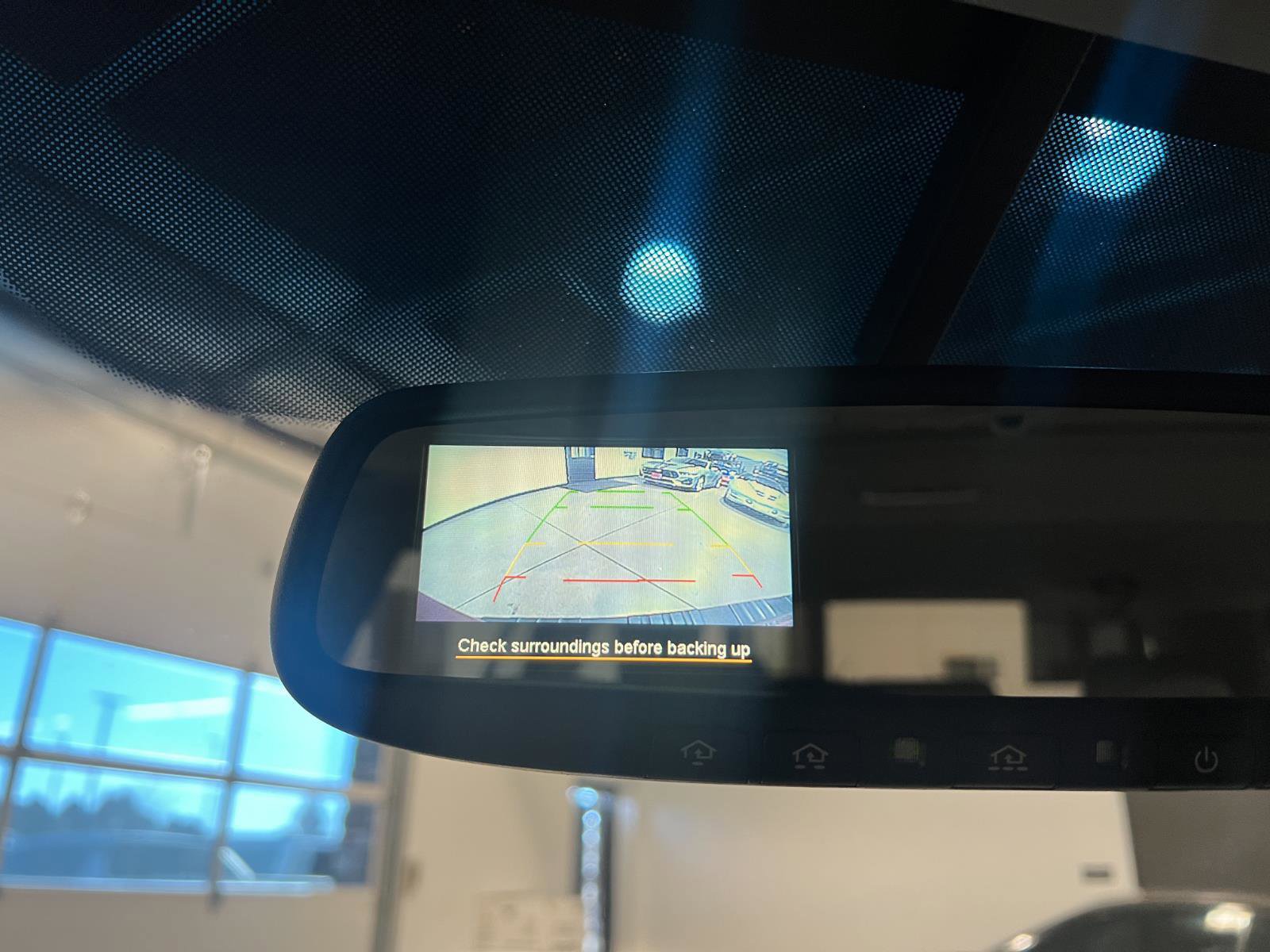 Used 2011 Subaru Outback 2.5i Premium image 24