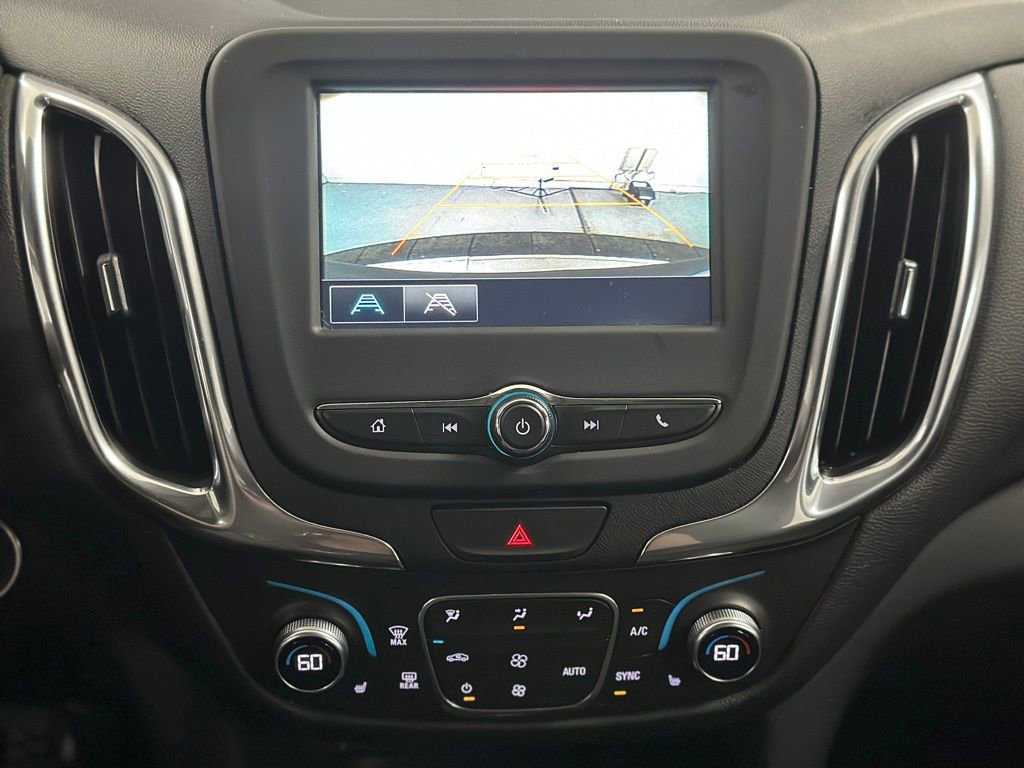 Used 2018 Chevrolet Equinox LT image 6