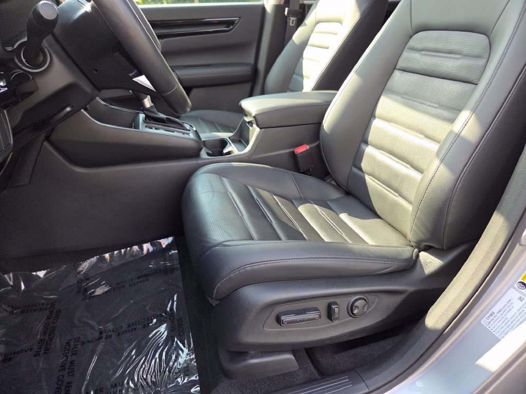 Certified 2024 Honda CR-V EX-L image 31