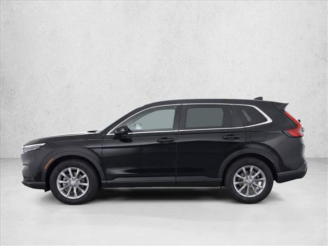 Used 2024 Honda CR-V EX-L video 4