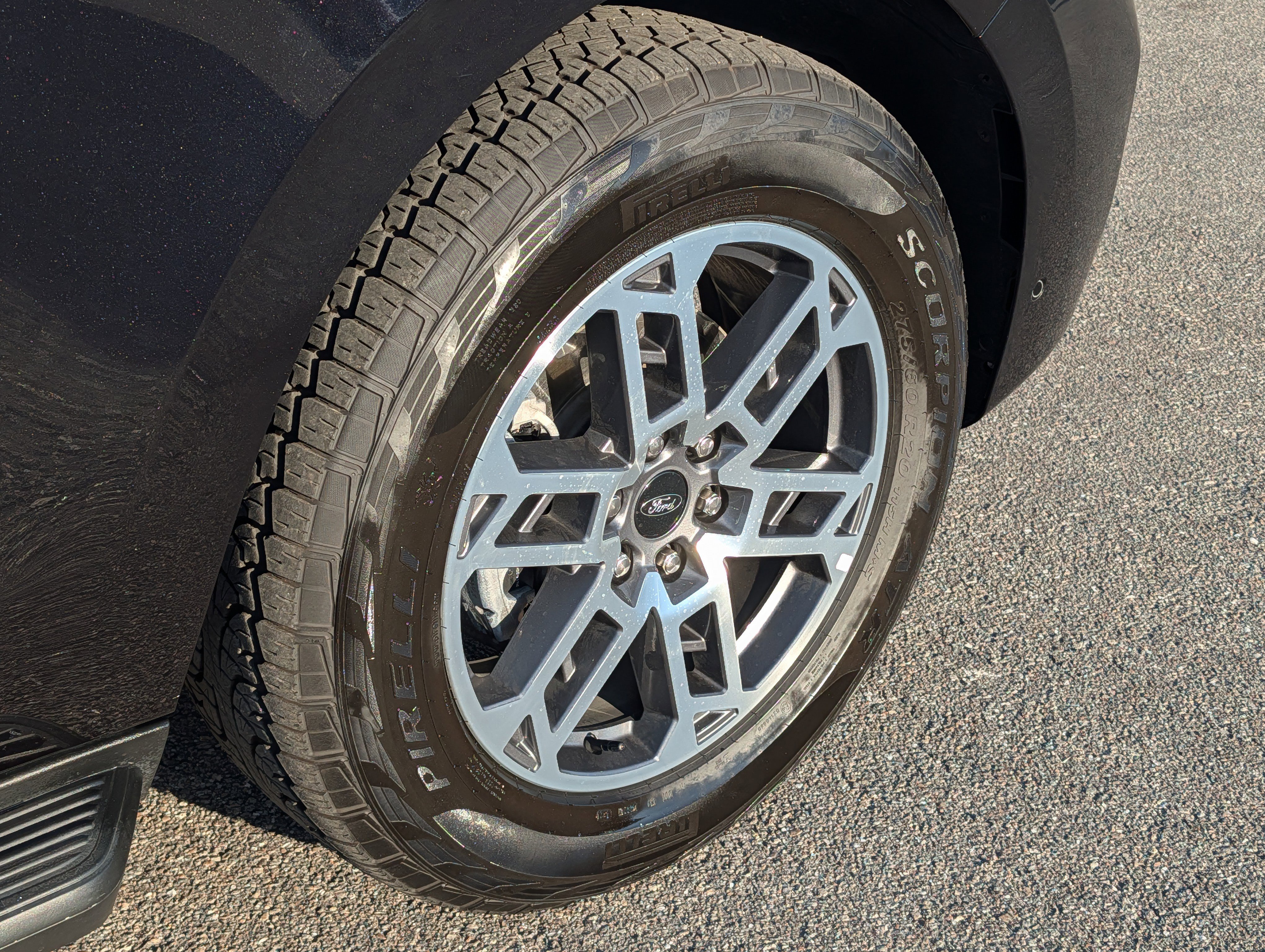 Certified 2025 Ford Expedition Max Active image 12