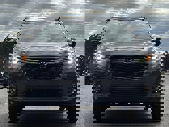 New 2026 Subaru Crosstrek 2.5i Premium image 47