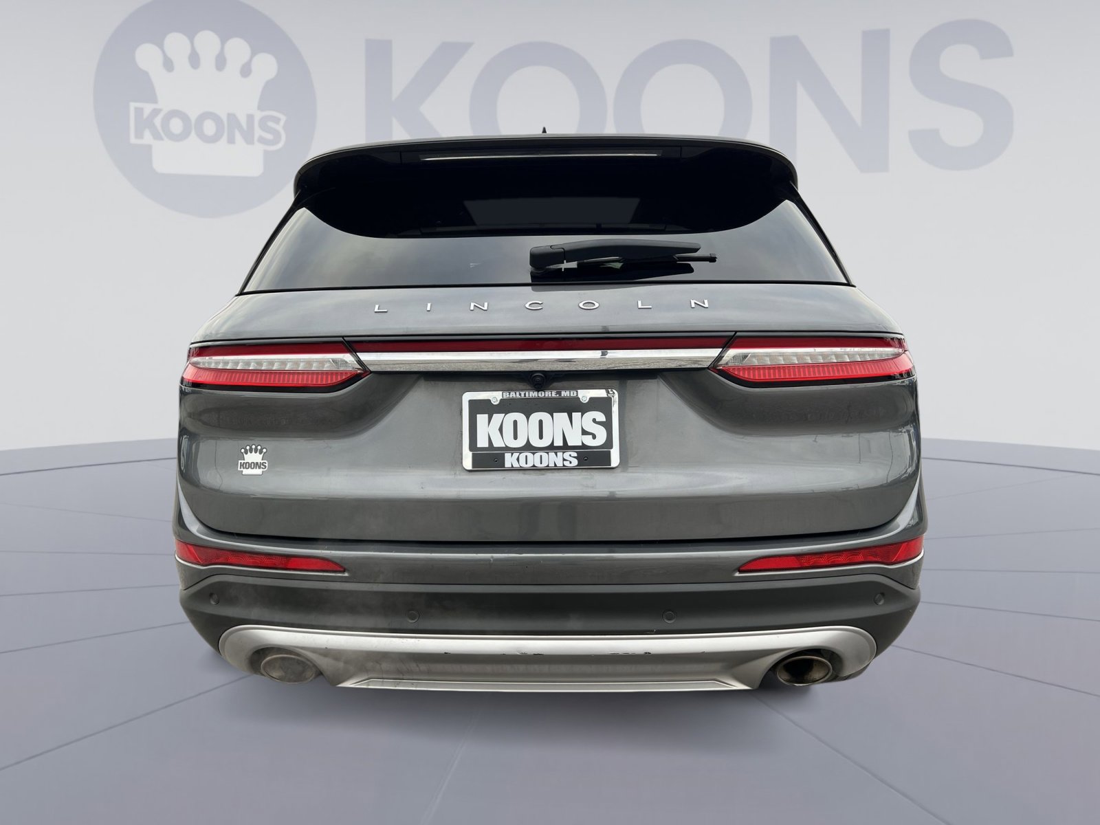 Used 2022 Lincoln Corsair Reserve w/ Equipment Group 201A image 5