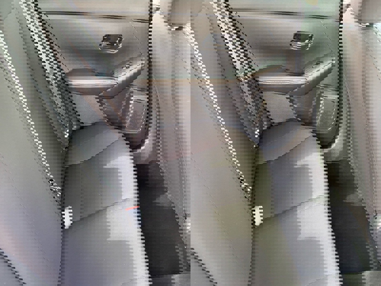 Certified 2024 Nissan Sentra S image 11