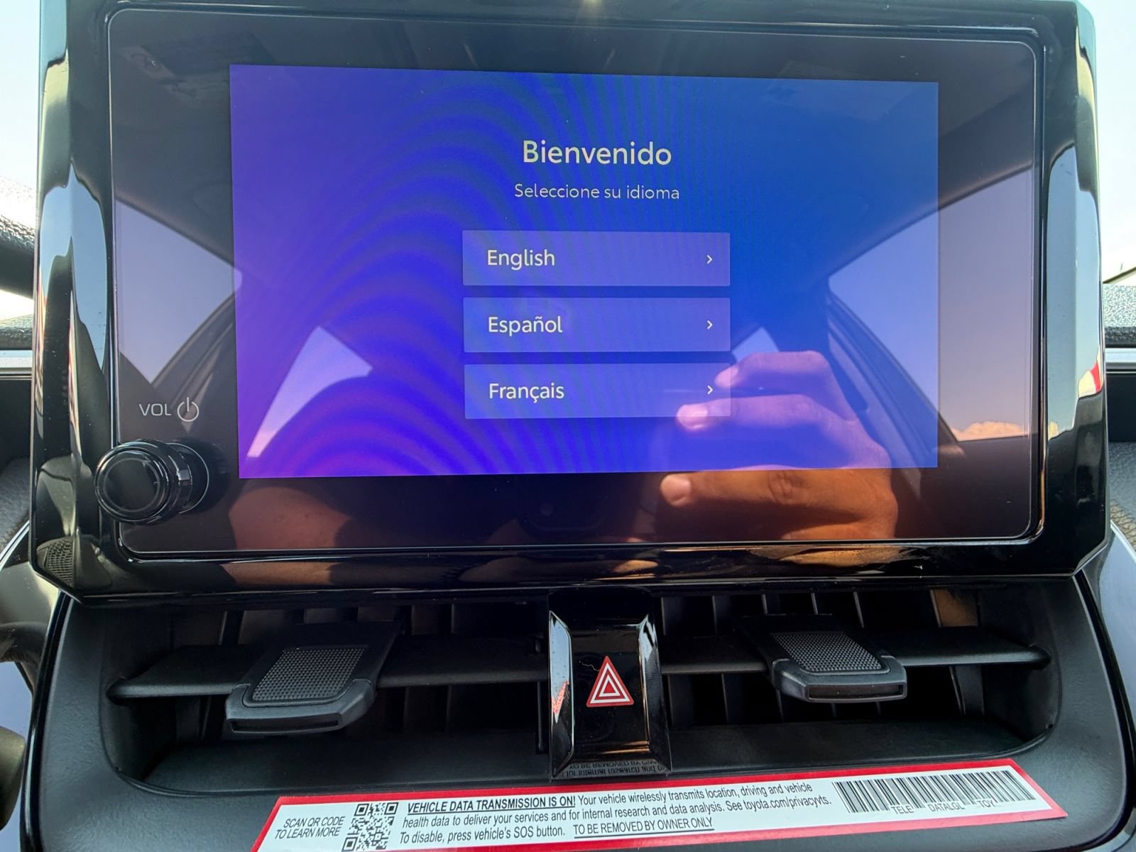 New 2026 Toyota Corolla Cross LE FWD image 19