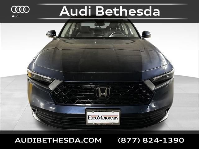 Used 2024 Honda Accord EX image 2