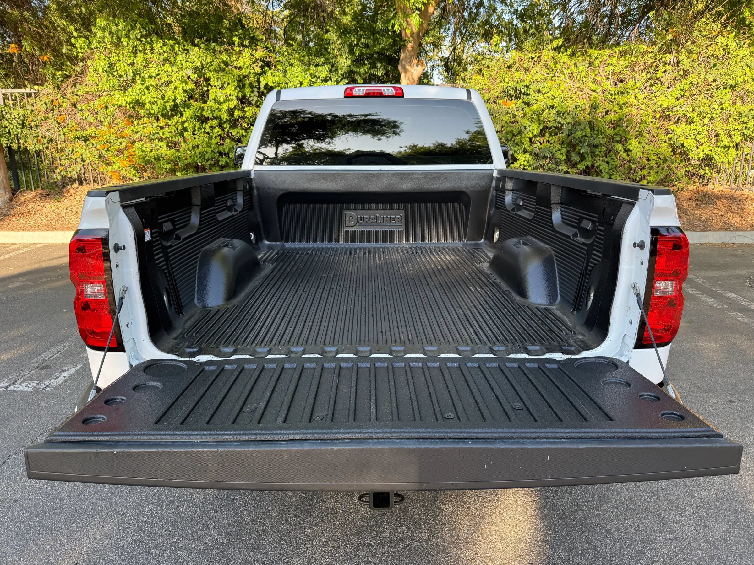 Used 2016 Chevrolet Silverado 1500 W/T w/ WT Fleet Convenience Package RWD image 16