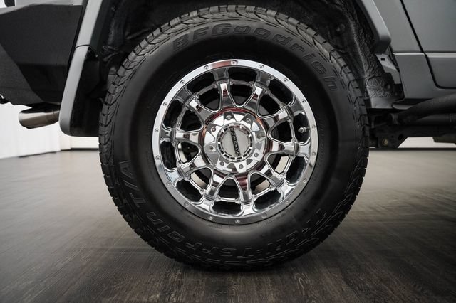 Used 2011 Toyota FJ Cruiser 4WD w/ Upgrade Pkg image 38