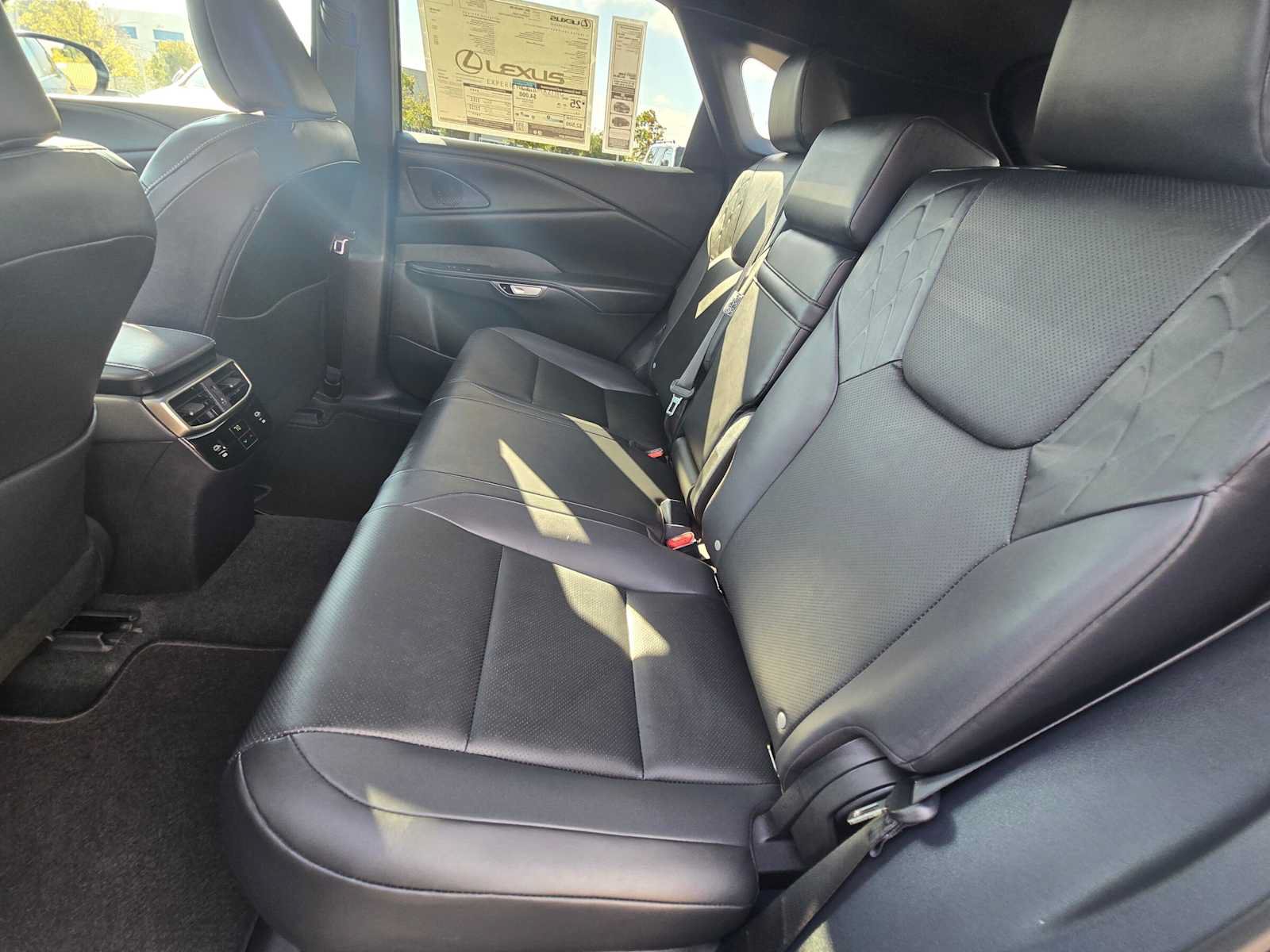 New 2026 Lexus RX 350 Premium w/ Convenience Package FWD image 17