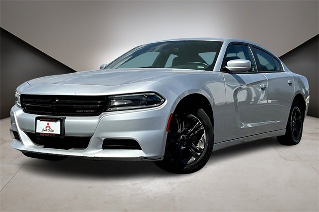 Used 2021 Dodge Charger SXT w/ Leather Interior Group
