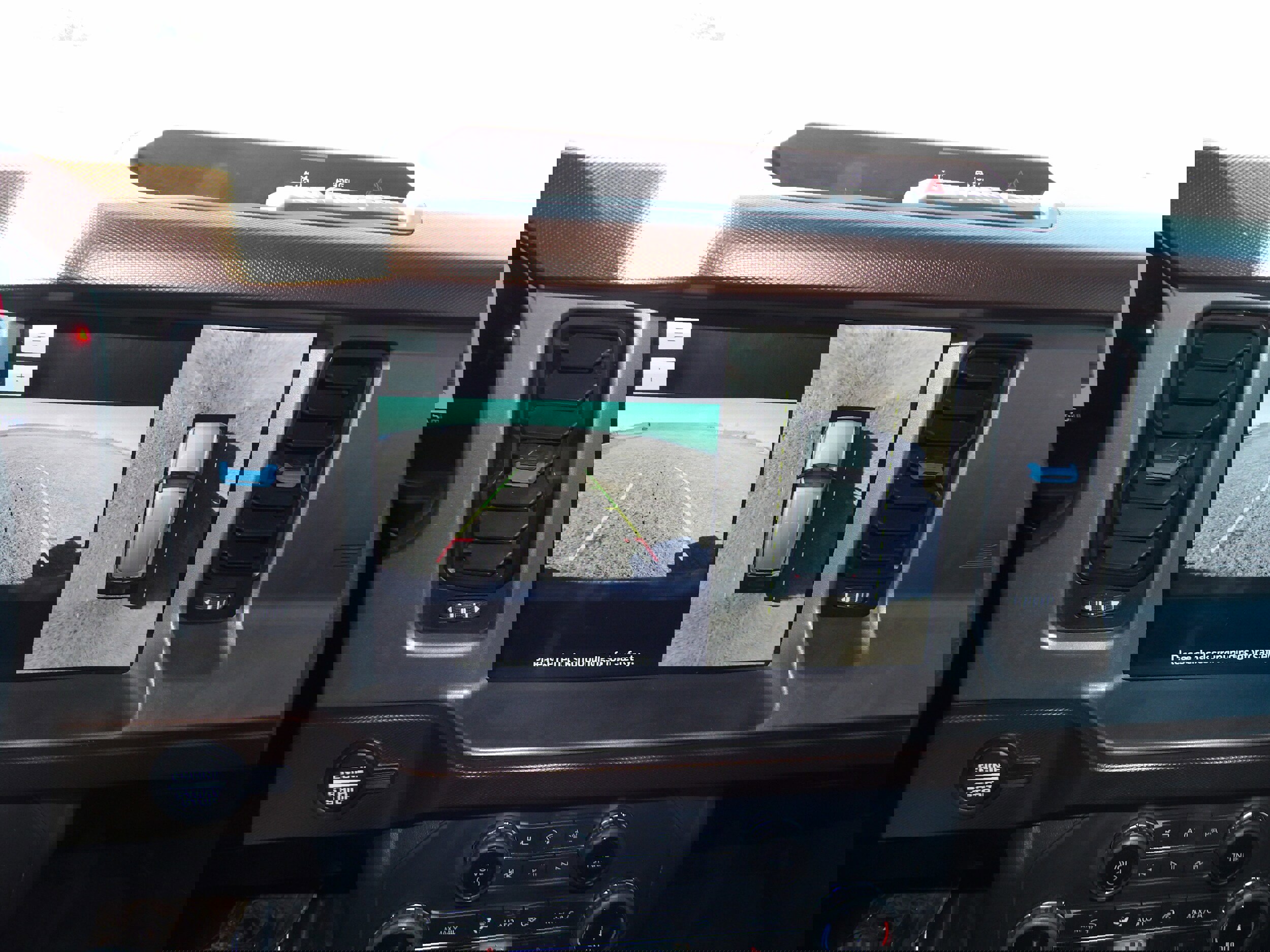 Used 2022 Ford Bronco Outer Banks image 20