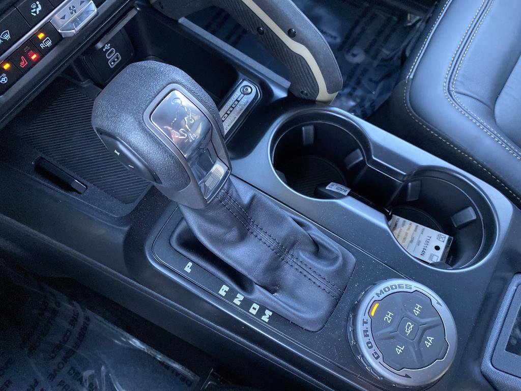 New 2026 Ford Bronco Badlands AWD/4WD image 26