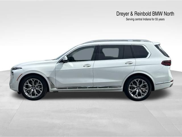 Used 2026 BMW X7 xDrive40i AWD/4WD video 2