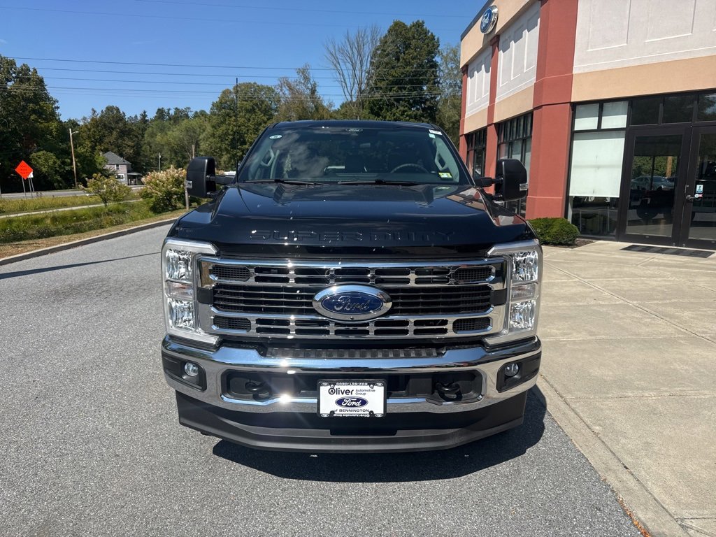 New 2025 Ford F250 XLT w/ 360-Degree Camera Package image 2