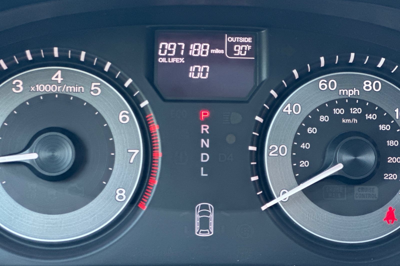 Used 2017 Honda Odyssey EX-L image 27
