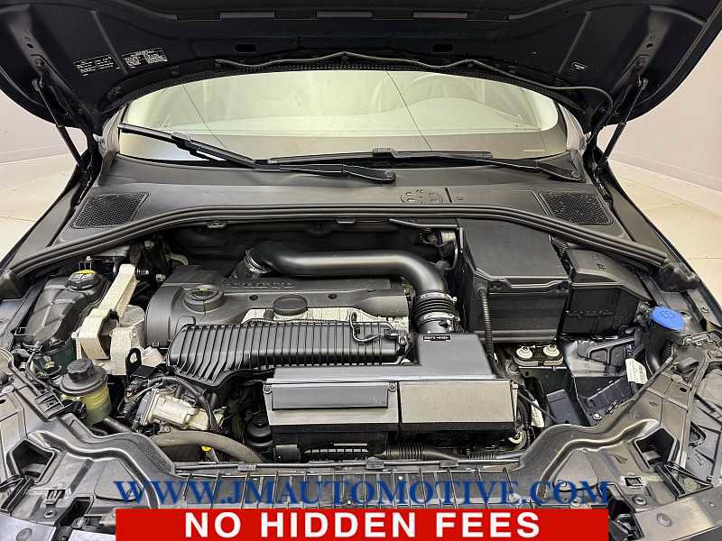 Used 2016 Volvo V60 T5 Premier AWD/4WD image 9