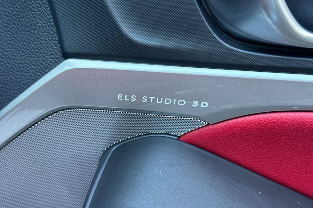 Certified 2024 Acura Integra A-Spec image 21