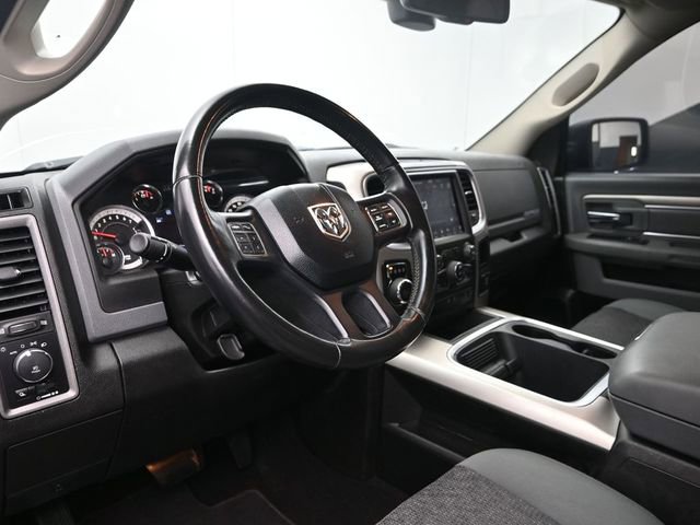 Used 2019 RAM 1500 Lone Star image 8