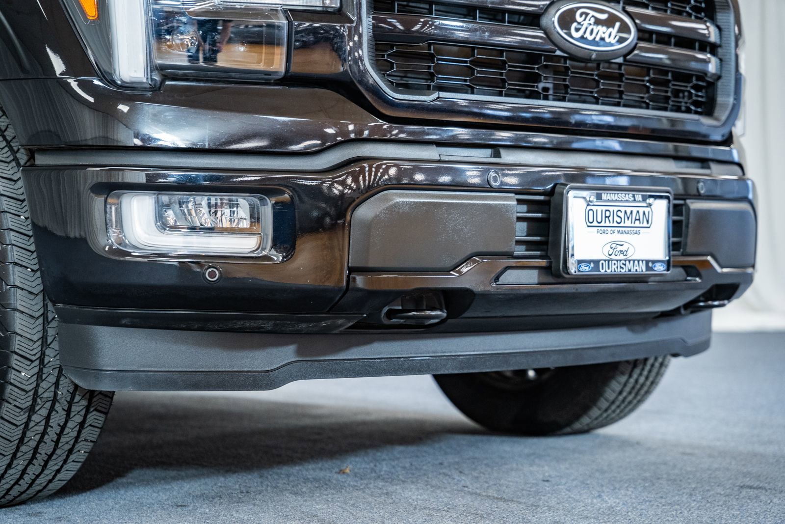 Certified 2024 Ford F150 Lariat image 15