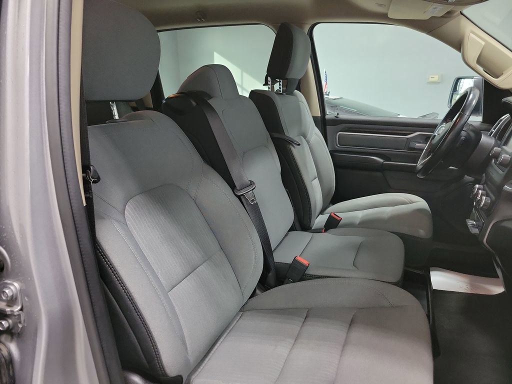 Used 2020 RAM 1500 Big Horn image 19