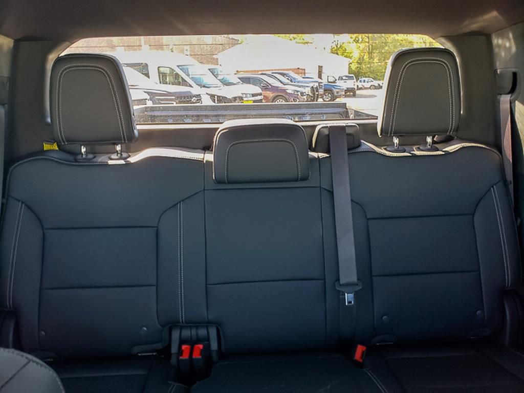 New 2026 Chevrolet Silverado EV LT AWD/4WD image 32