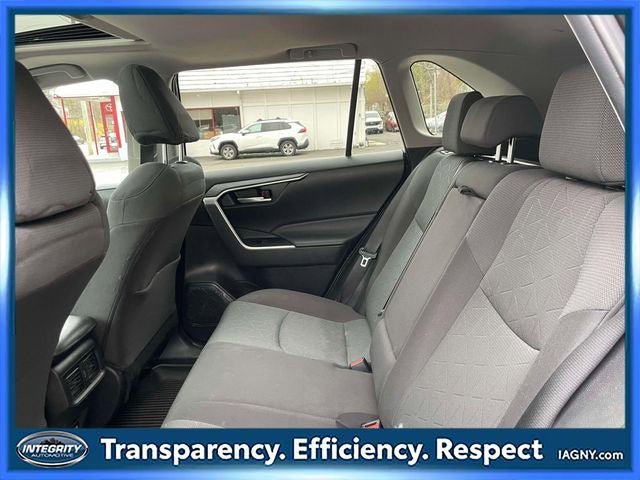 Certified 2023 Toyota RAV4 XLE w/ Convenience Package AWD/4WD image 12