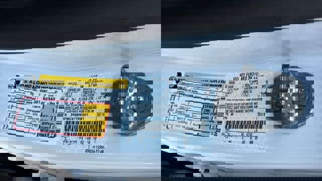 New 2026 Ford Bronco Sport Big Bend image 34