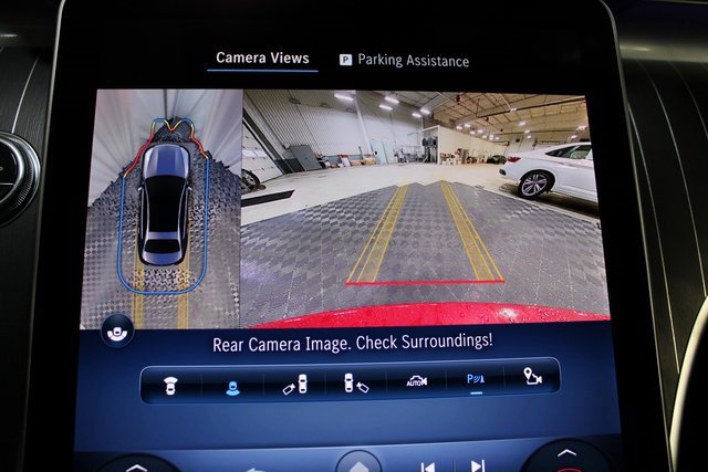 Used 2024 Mercedes-Benz C 300 4MATIC Sedan image 6