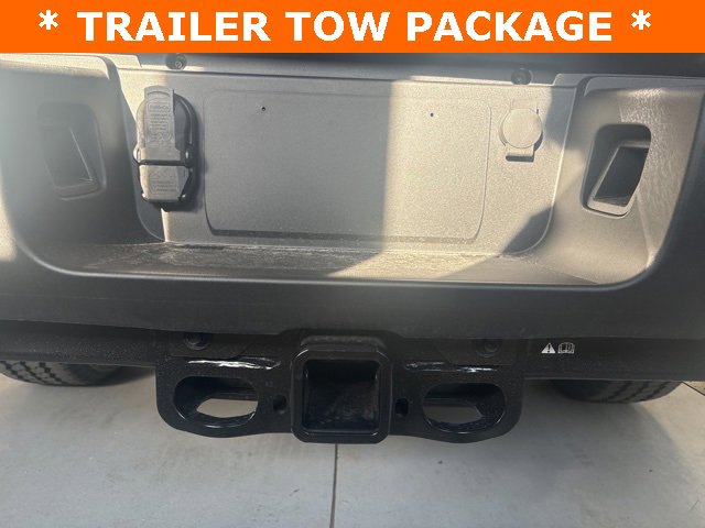 New 2026 Ford F250 XL w/ STX Appearance Package image 30