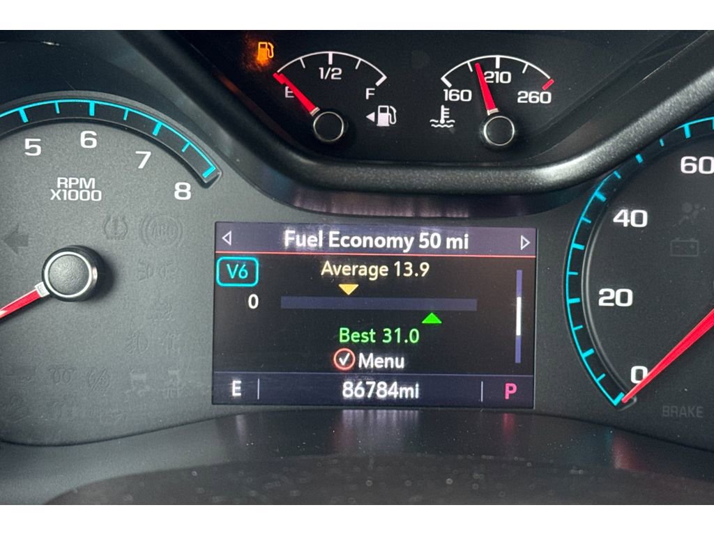 Used 2020 GMC Canyon SLE image 27