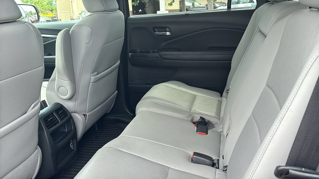 Used 2021 Honda Passport EX-L image 28