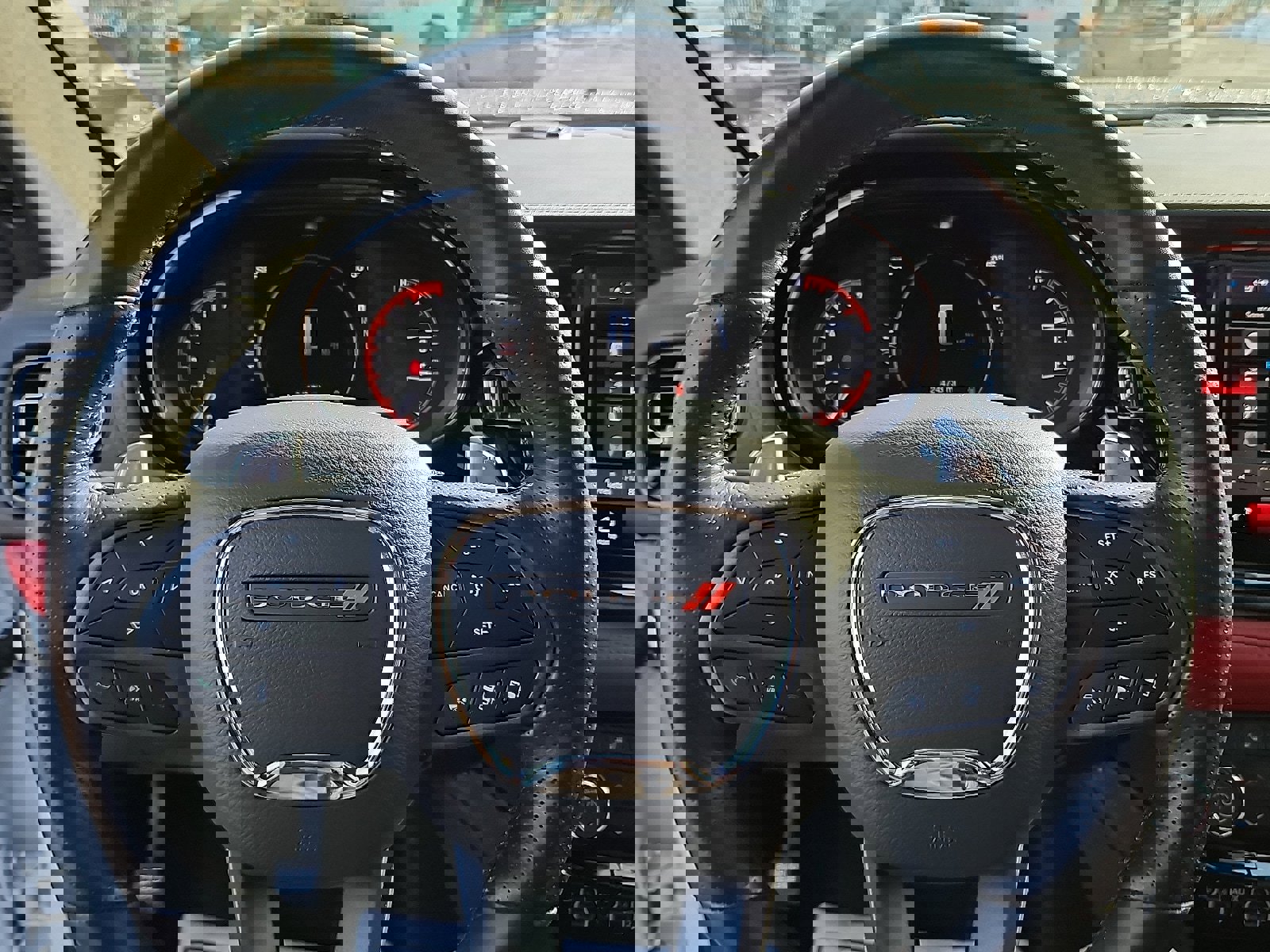 Used 2022 Dodge Durango R/T image 20