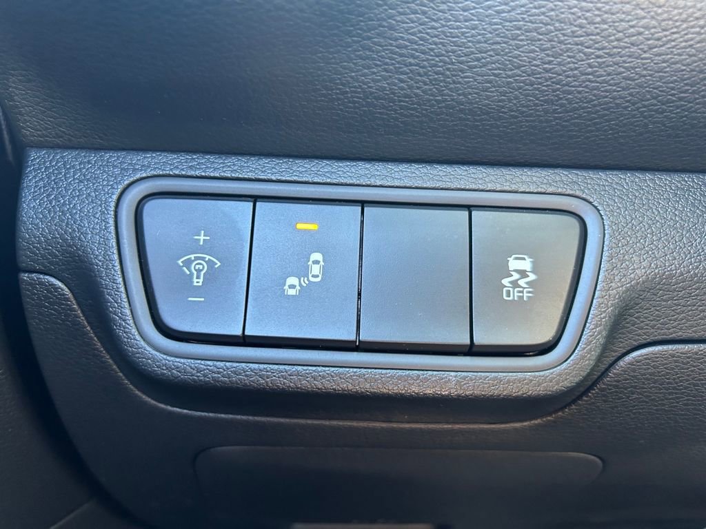 Used 2024 Kia Forte GT-Line w/ GT-Line Premium Package image 20