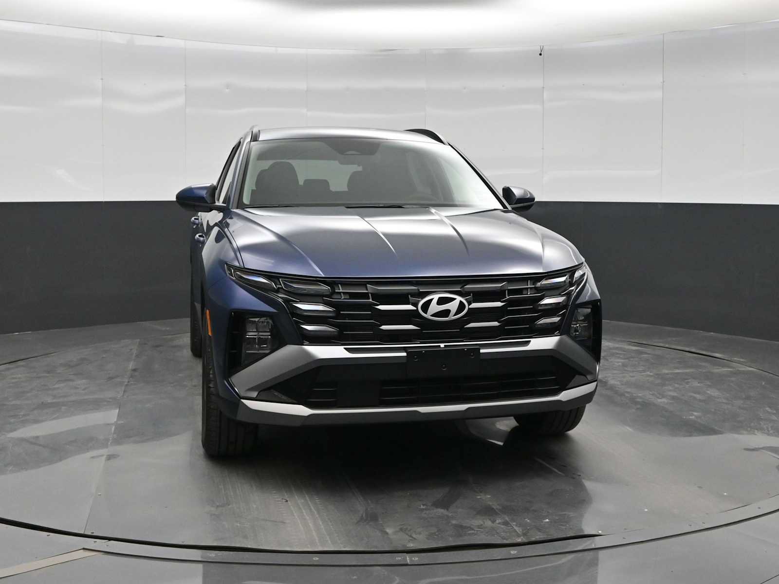New 2026 Hyundai Tucson SEL Plus w/ Tow & Go Package AWD/4WD video 2