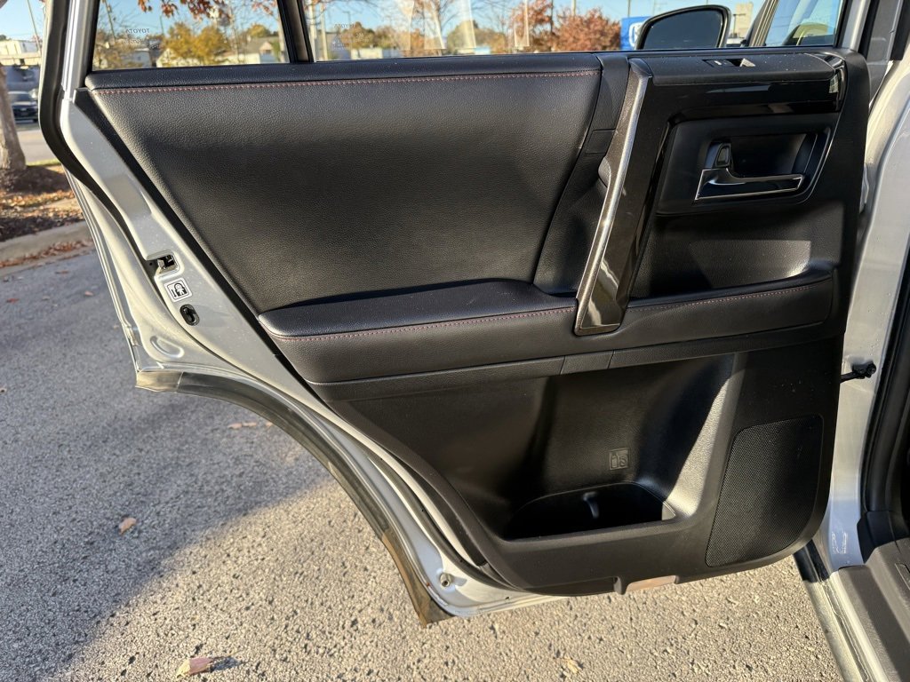 Used 2024 Toyota 4Runner TRD Off-Road image 30