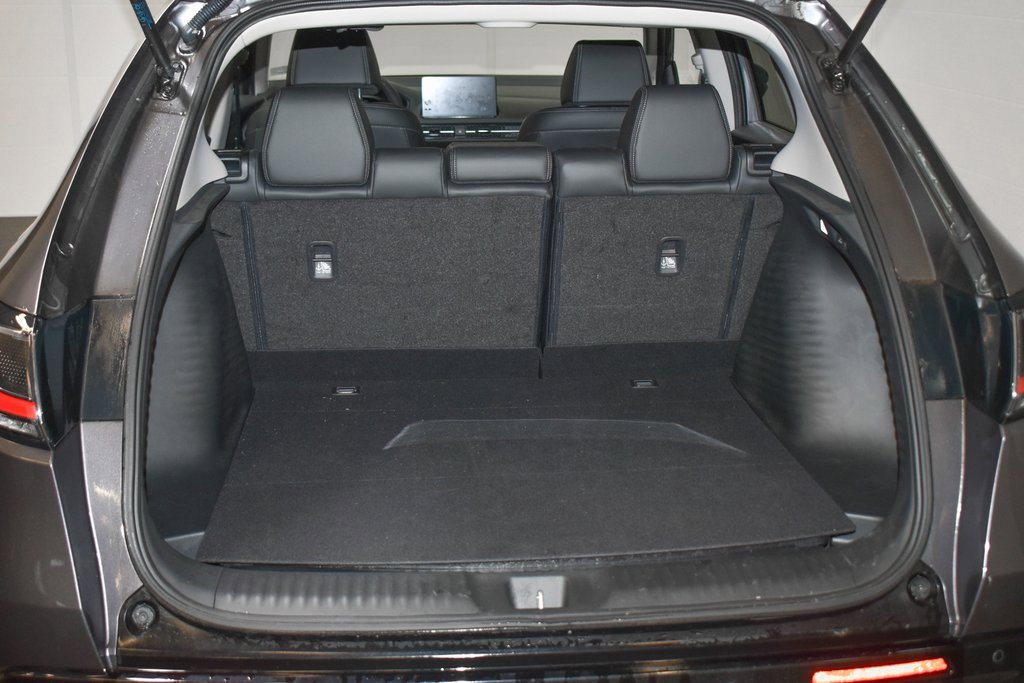 Used 2024 Honda HR-V EX-L image 26