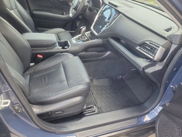 Certified 2023 Subaru Outback Limited AWD/4WD image 11