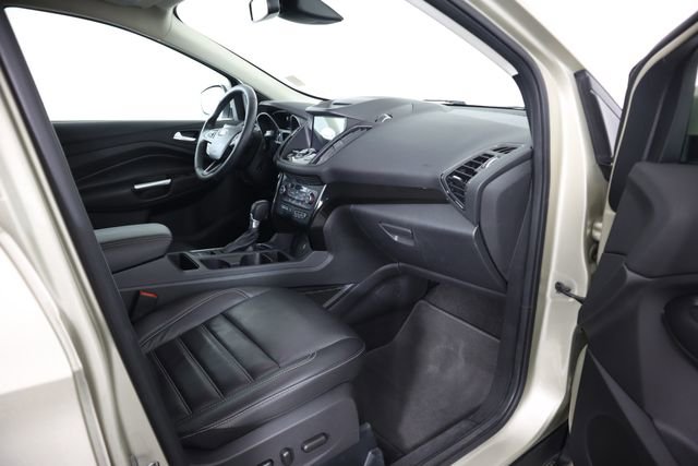 Used 2017 Ford Escape Titanium w/ Equipment Group 301A image 53
