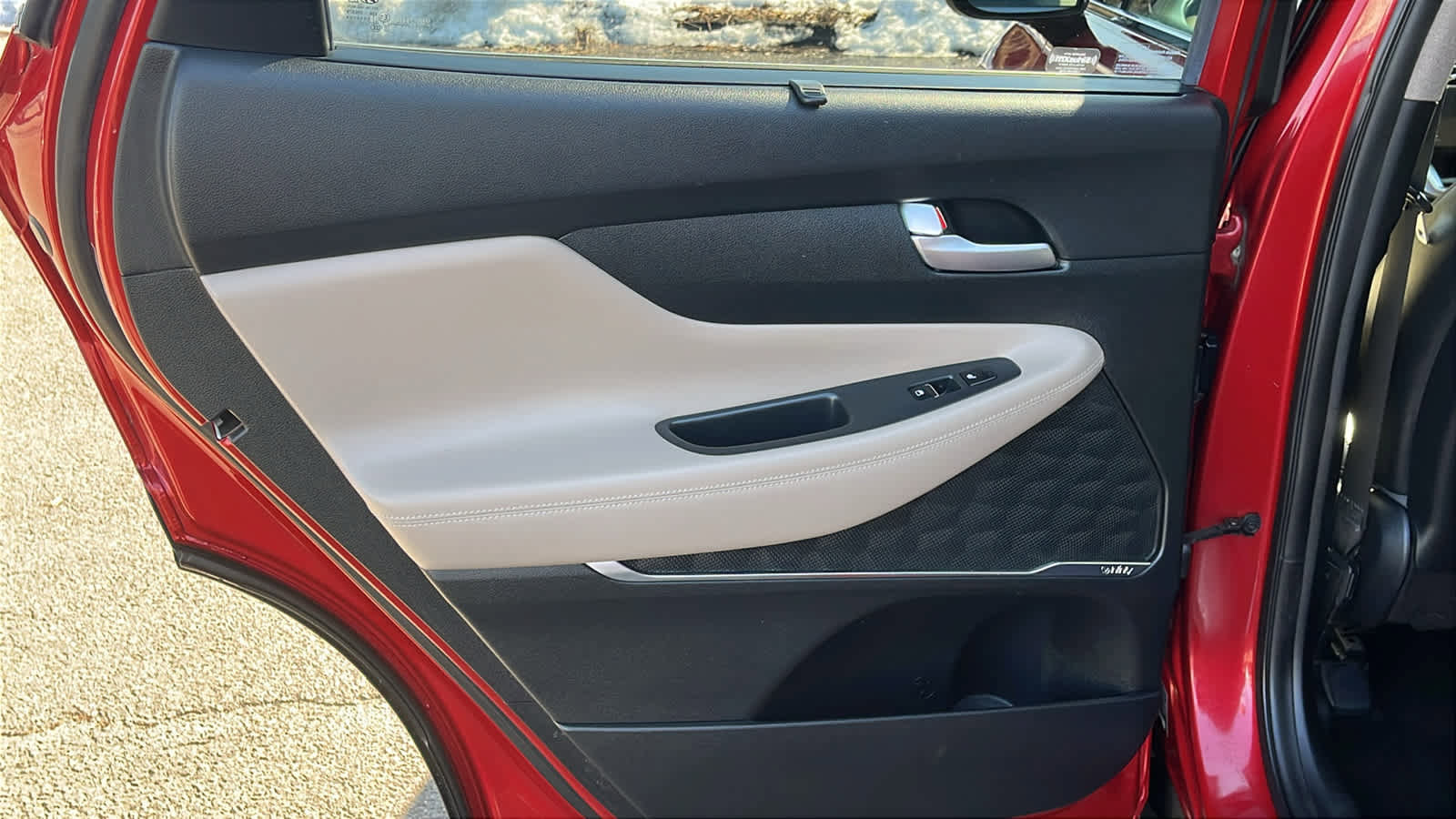 Used 2019 Hyundai Santa Fe AWD image 26