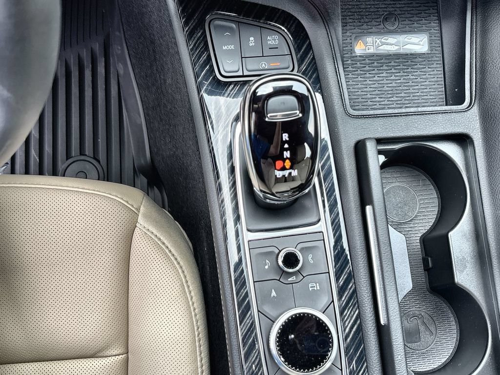 New 2026 Cadillac CT5 Premium Luxury w/ Technology Package AWD/4WD image 24
