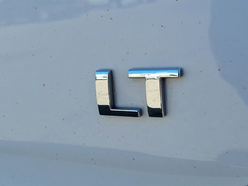 Used 2022 Chevrolet Equinox LT FWD image 6