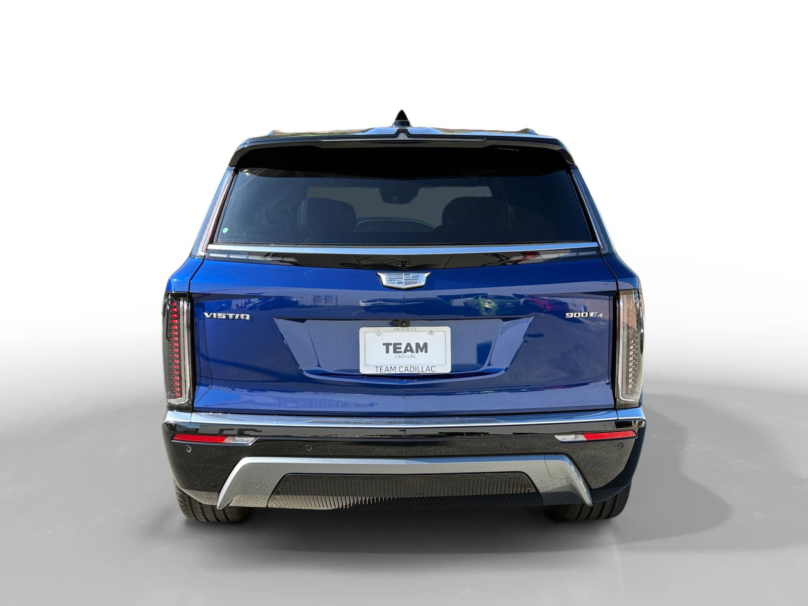 New 2026 Cadillac Vistiq Premium Luxury image 4