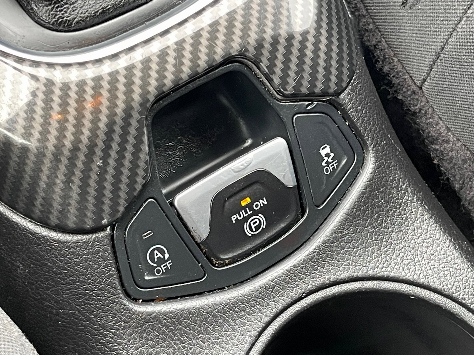 Used 2019 Jeep Compass Sport image 26