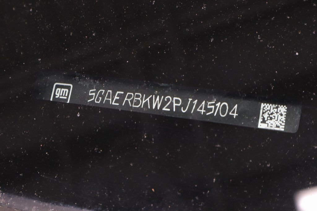 Used 2023 Buick Enclave Essence w/ Experience Buick Package image 38