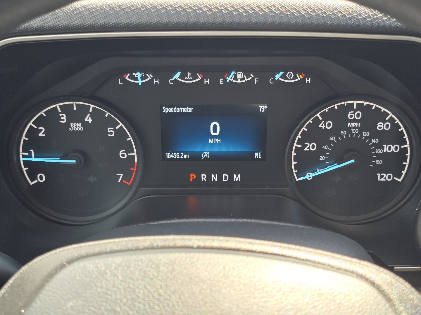 Used 2023 Ford F150 XLT w/ XTR Package AWD/4WD image 36