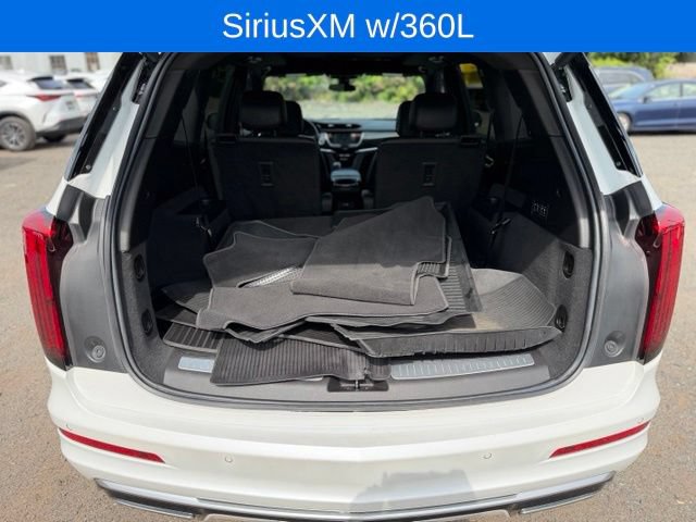 Used 2022 Cadillac XT6 Premium Luxury AWD/4WD image 13