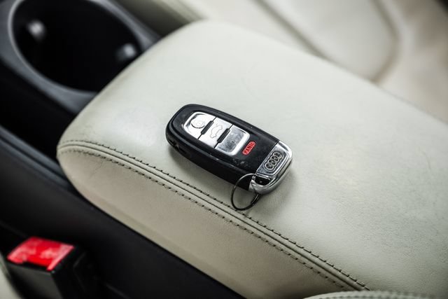 Used 2009 Audi S5 4.2 AWD/4WD image 73