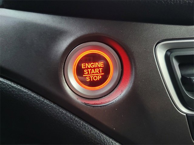 Certified 2022 Honda Pilot Special Edition image 32