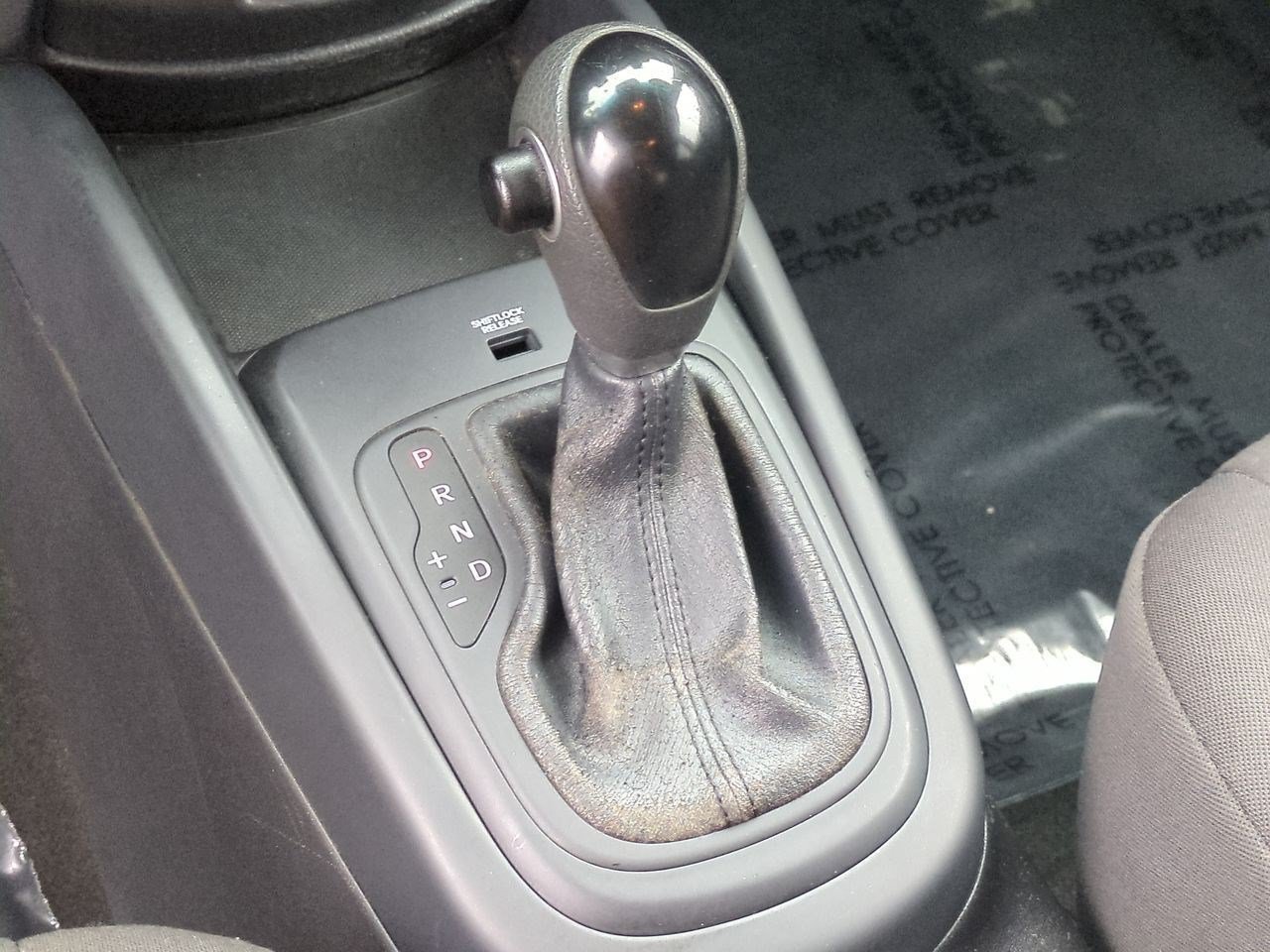 Used 2013 Kia Soul FWD image 25