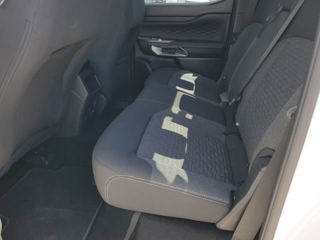 Certified 2025 Ford Ranger XLT w/ FX4 Off-Road Package AWD/4WD image 8
